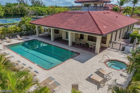 Tiny photo for 15940 Prentiss Pointe Circle #101, Fort Myers, FL 33908 (MLS # 2026036561)