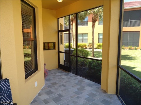 Tiny photo for 15940 Prentiss Pointe Circle #101, Fort Myers, FL 33908 (MLS # 2026036561)