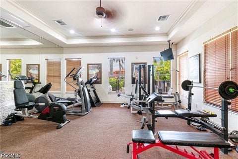 Tiny photo for 15940 Prentiss Pointe Circle #101, Fort Myers, FL 33908 (MLS # 2026036561)