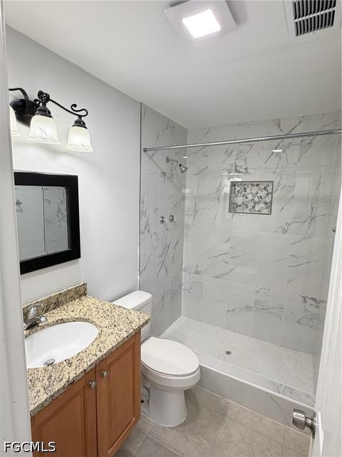 Tiny photo for 14713 Kimberly Lane #Unit 3, Fort Myers, FL 33908 (MLS # 2026019242)