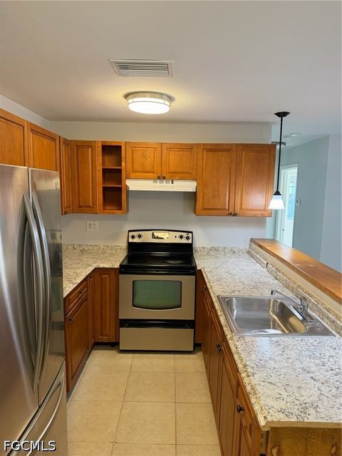 Tiny photo for 14713 Kimberly Lane #Unit 3, Fort Myers, FL 33908 (MLS # 2026019242)