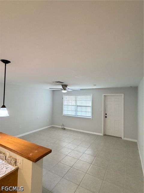 Tiny photo for 14713 Kimberly Lane #Unit 3, Fort Myers, FL 33908 (MLS # 2026019242)