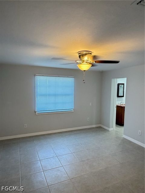 Tiny photo for 14713 Kimberly Lane #Unit 3, Fort Myers, FL 33908 (MLS # 2026019242)