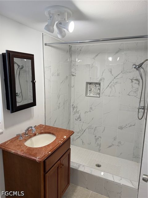 Tiny photo for 14713 Kimberly Lane #Unit 3, Fort Myers, FL 33908 (MLS # 2026019242)