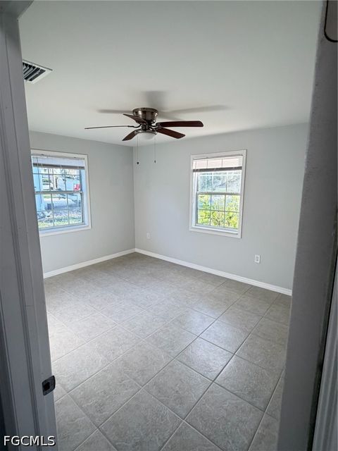 Tiny photo for 14713 Kimberly Lane #Unit 3, Fort Myers, FL 33908 (MLS # 2026019242)