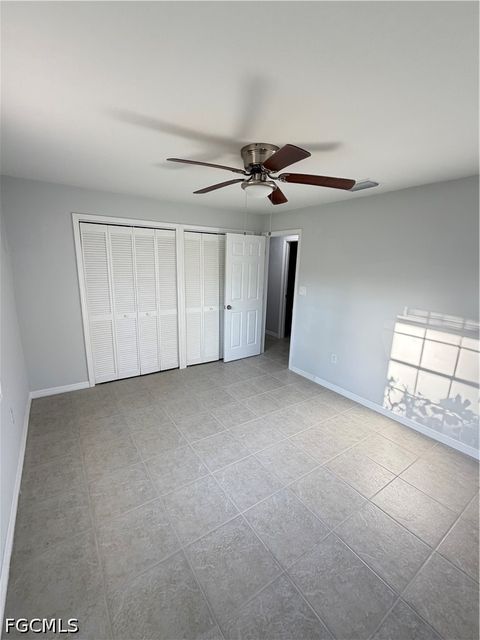 Tiny photo for 14713 Kimberly Lane #Unit 3, Fort Myers, FL 33908 (MLS # 2026019242)