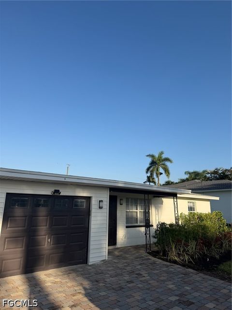 Photo of 14713 Kimberly Lane #Unit 3, Fort Myers, FL 33908 (MLS # 2026019242)