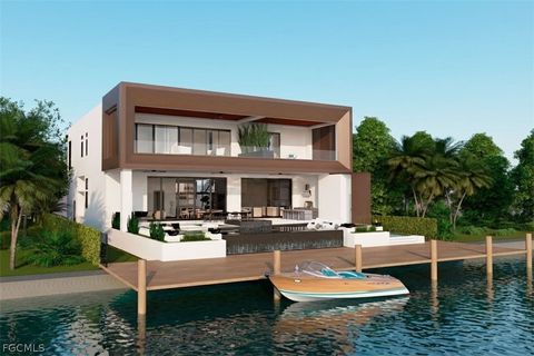 5929 SW 1st Avenue Cape Coral FL 33914