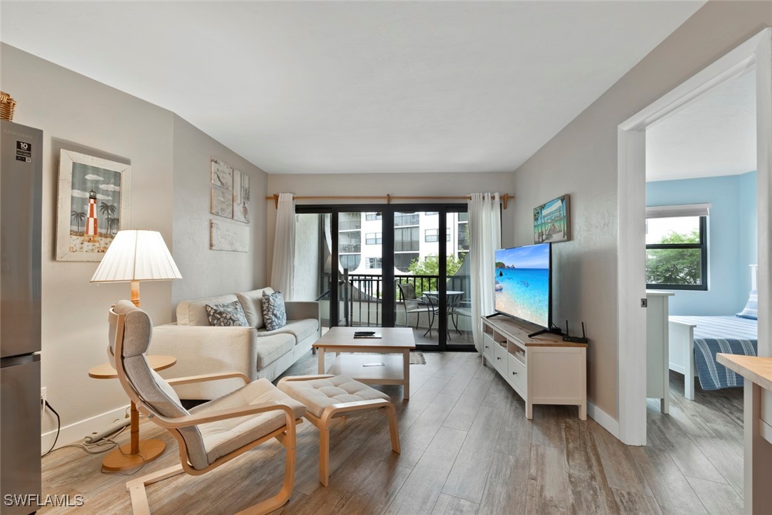 1015 Anglers Cove G202