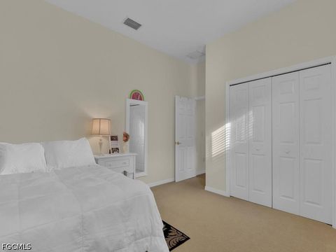Tiny photo for 2314 Bainmar Drive, Lehigh Acres, FL 33973 (MLS # 2026021079)
