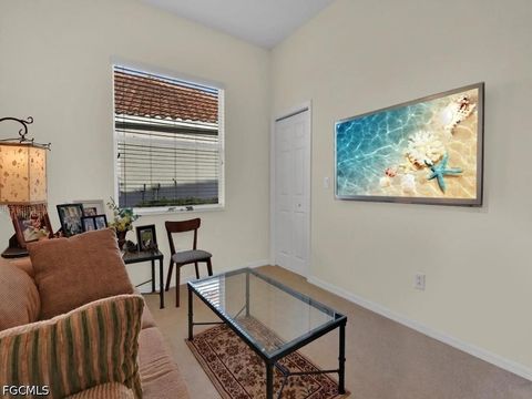 Tiny photo for 2314 Bainmar Drive, Lehigh Acres, FL 33973 (MLS # 2026021079)