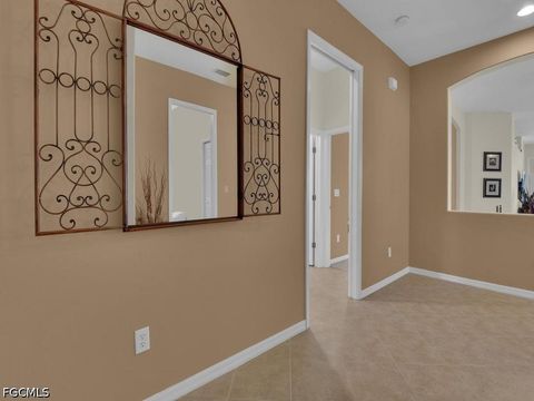Tiny photo for 2314 Bainmar Drive, Lehigh Acres, FL 33973 (MLS # 2026021079)