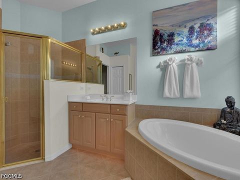 Tiny photo for 2314 Bainmar Drive, Lehigh Acres, FL 33973 (MLS # 2026021079)