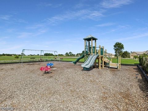 Tiny photo for 2314 Bainmar Drive, Lehigh Acres, FL 33973 (MLS # 2026021079)