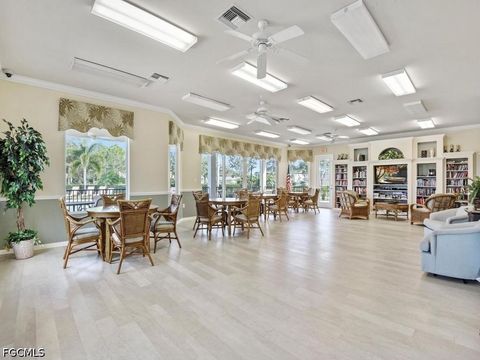 Tiny photo for 2314 Bainmar Drive, Lehigh Acres, FL 33973 (MLS # 2026021079)