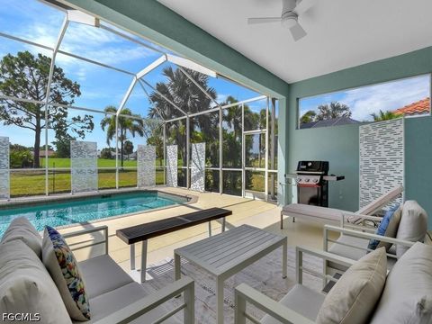 Tiny photo for 2314 Bainmar Drive, Lehigh Acres, FL 33973 (MLS # 2026021079)