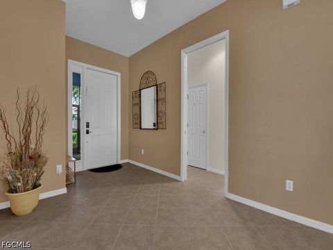 Tiny photo for 2314 Bainmar Drive, Lehigh Acres, FL 33973 (MLS # 2026021079)