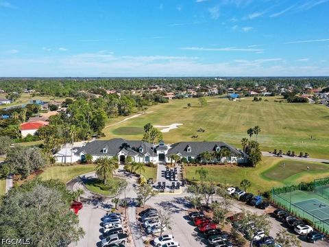 Tiny photo for 2314 Bainmar Drive, Lehigh Acres, FL 33973 (MLS # 2026021079)