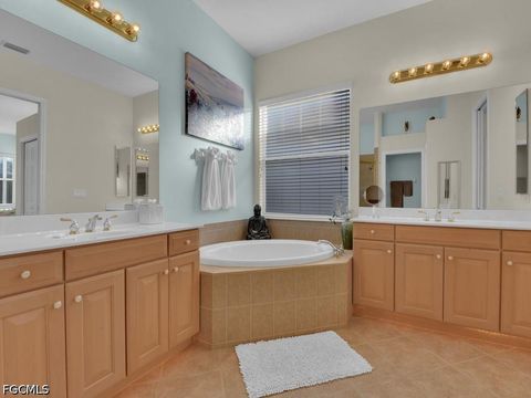 Tiny photo for 2314 Bainmar Drive, Lehigh Acres, FL 33973 (MLS # 2026021079)