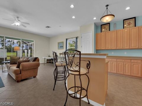 Tiny photo for 2314 Bainmar Drive, Lehigh Acres, FL 33973 (MLS # 2026021079)