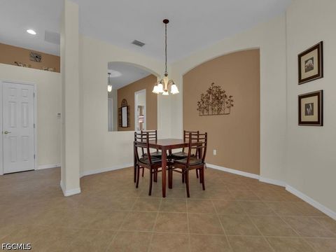 Tiny photo for 2314 Bainmar Drive, Lehigh Acres, FL 33973 (MLS # 2026021079)
