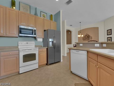 Tiny photo for 2314 Bainmar Drive, Lehigh Acres, FL 33973 (MLS # 2026021079)