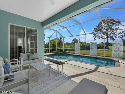 Tiny photo for 2314 Bainmar Drive, Lehigh Acres, FL 33973 (MLS # 2026021079)