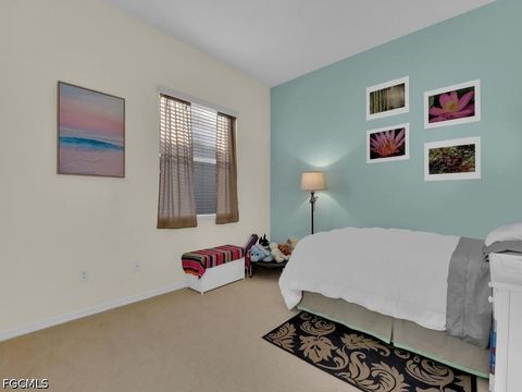 Tiny photo for 2314 Bainmar Drive, Lehigh Acres, FL 33973 (MLS # 2026021079)