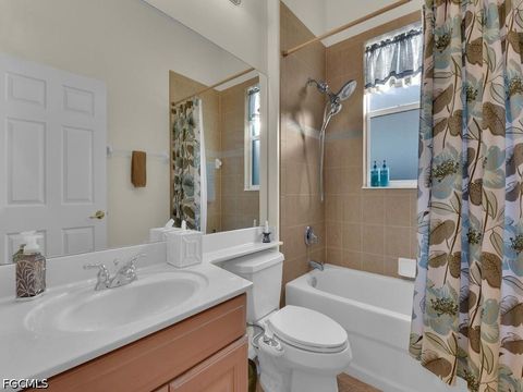 Tiny photo for 2314 Bainmar Drive, Lehigh Acres, FL 33973 (MLS # 2026021079)