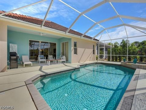 Tiny photo for 2314 Bainmar Drive, Lehigh Acres, FL 33973 (MLS # 2026021079)