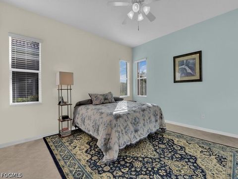 Tiny photo for 2314 Bainmar Drive, Lehigh Acres, FL 33973 (MLS # 2026021079)