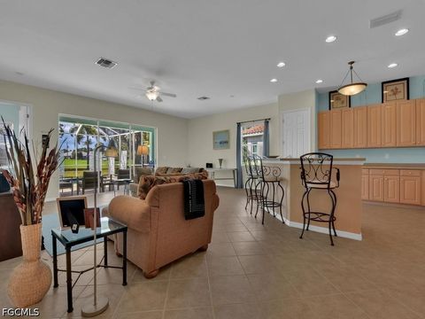 Tiny photo for 2314 Bainmar Drive, Lehigh Acres, FL 33973 (MLS # 2026021079)