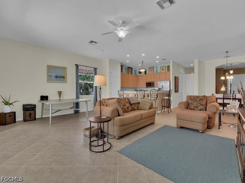 Tiny photo for 2314 Bainmar Drive, Lehigh Acres, FL 33973 (MLS # 2026021079)