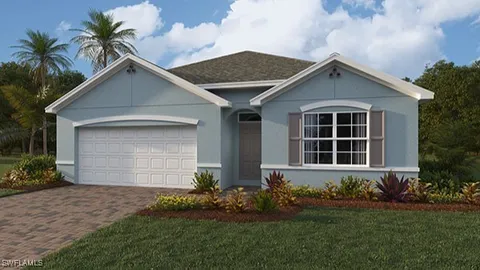 7033 Ramrod Circle, Labelle, FL 33935 - MLS#: 225016588