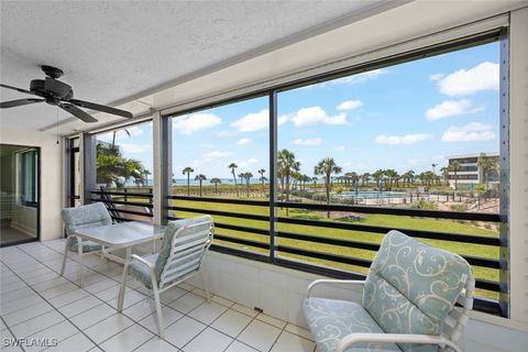 1605 Middle Gulf Drive 105 Sanibel FL 33957
