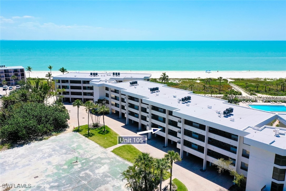 1605 Middle Gulf Drive 105