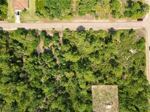 Tiny photo for 1405 Clark Avenue, Lehigh Acres, FL 33972 (MLS # 2026005672)