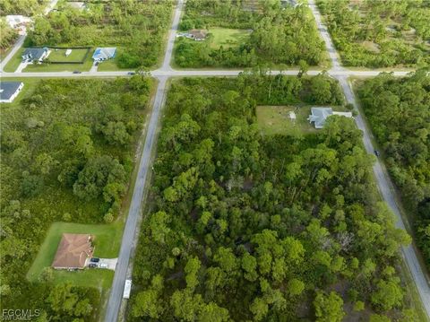 Tiny photo for 1405 Clark Avenue, Lehigh Acres, FL 33972 (MLS # 2026005672)