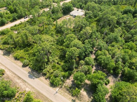 Tiny photo for 1405 Clark Avenue, Lehigh Acres, FL 33972 (MLS # 2026005672)