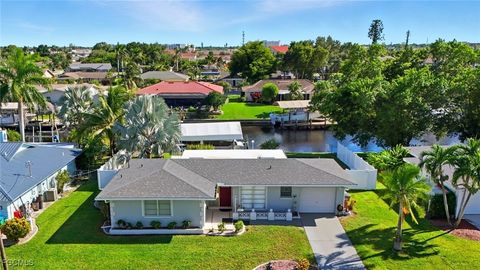 726 SE 43rd Terrace Cape Coral FL 33904