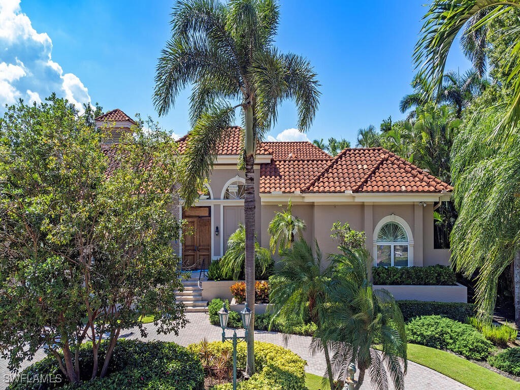 2080 Gordon Drive