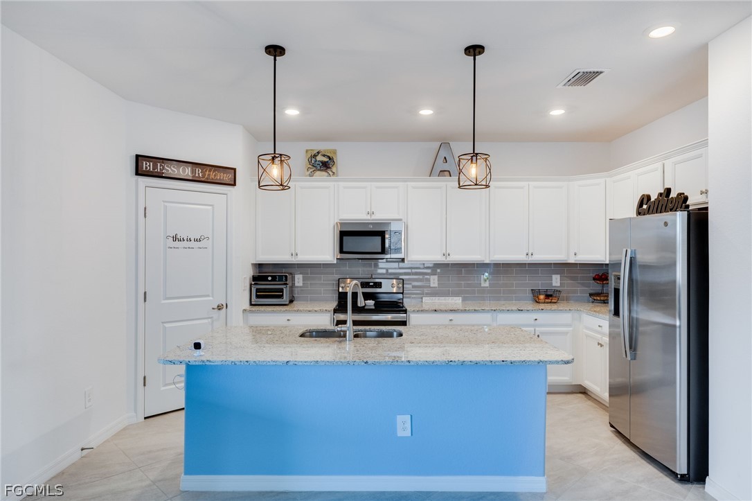 3625 Passion Vine Drive