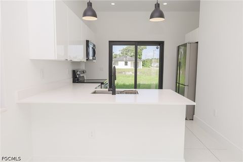 Tiny photo for 3000 Tena Avenue S, Lehigh Acres, FL 33976 (MLS # 2026031511)