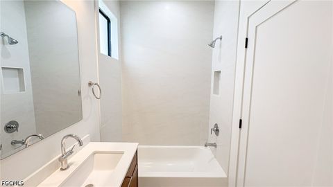 Tiny photo for 3000 Tena Avenue S, Lehigh Acres, FL 33976 (MLS # 2026031511)