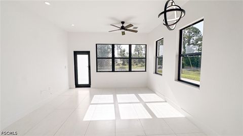 Tiny photo for 3000 Tena Avenue S, Lehigh Acres, FL 33976 (MLS # 2026031511)