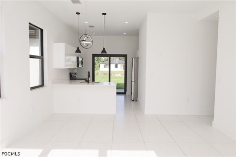 Tiny photo for 3000 Tena Avenue S, Lehigh Acres, FL 33976 (MLS # 2026031511)