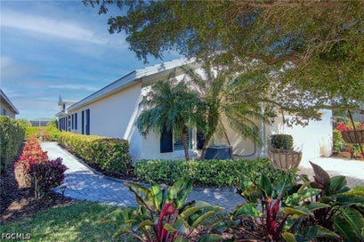 2637 Vareo Court Cape Coral FL 33991