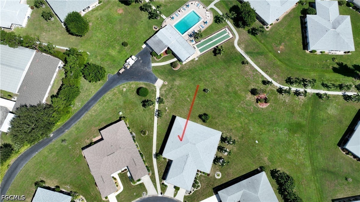 8524 Dominican Court