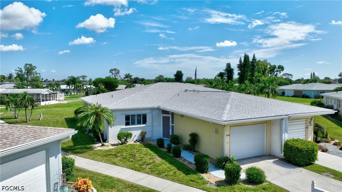 8524 Dominican Court