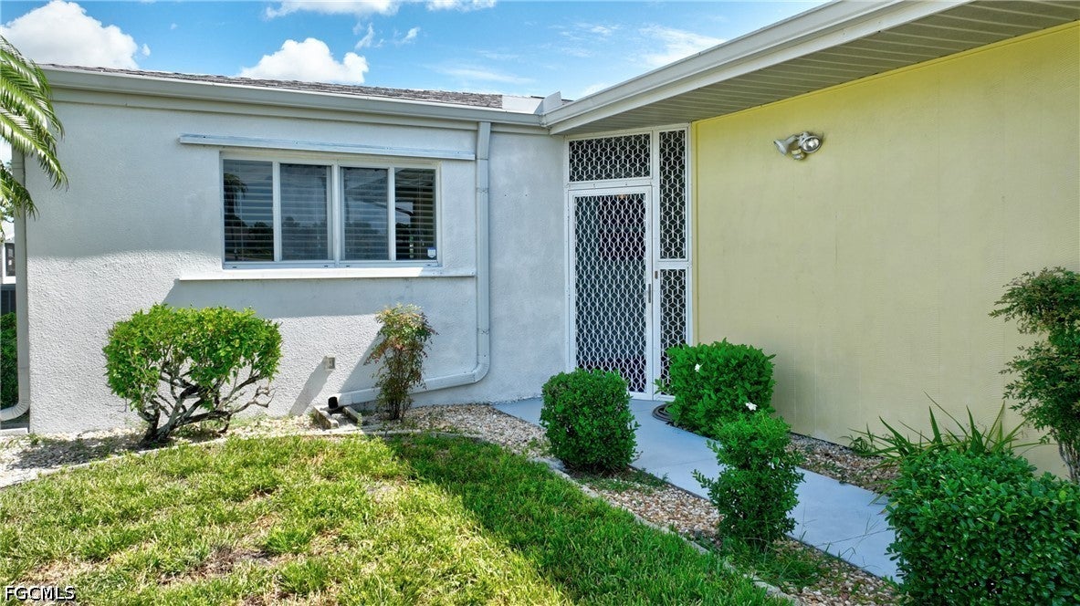 8524 Dominican Court